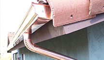 Rain Gutter Installation, Repair, Cleaning in Upland, CA